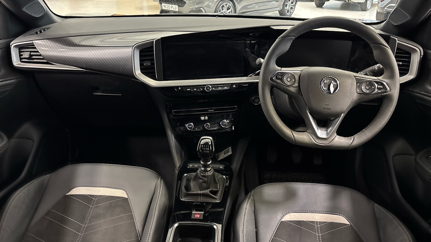 Used Vauxhall Mokka 2024 for sale - 76362860: Photo 10