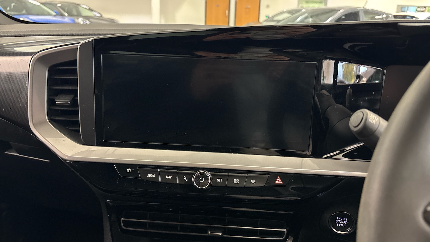 Used Vauxhall Mokka 2024 for sale - 76362860: Photo 12