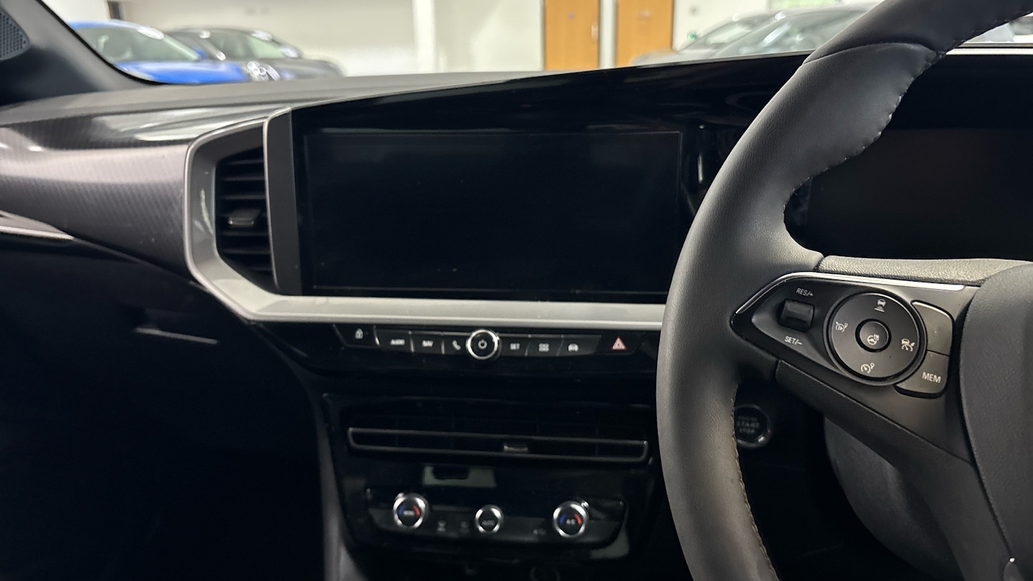 Used Vauxhall Mokka 2024 for sale - 76362860: Photo 14