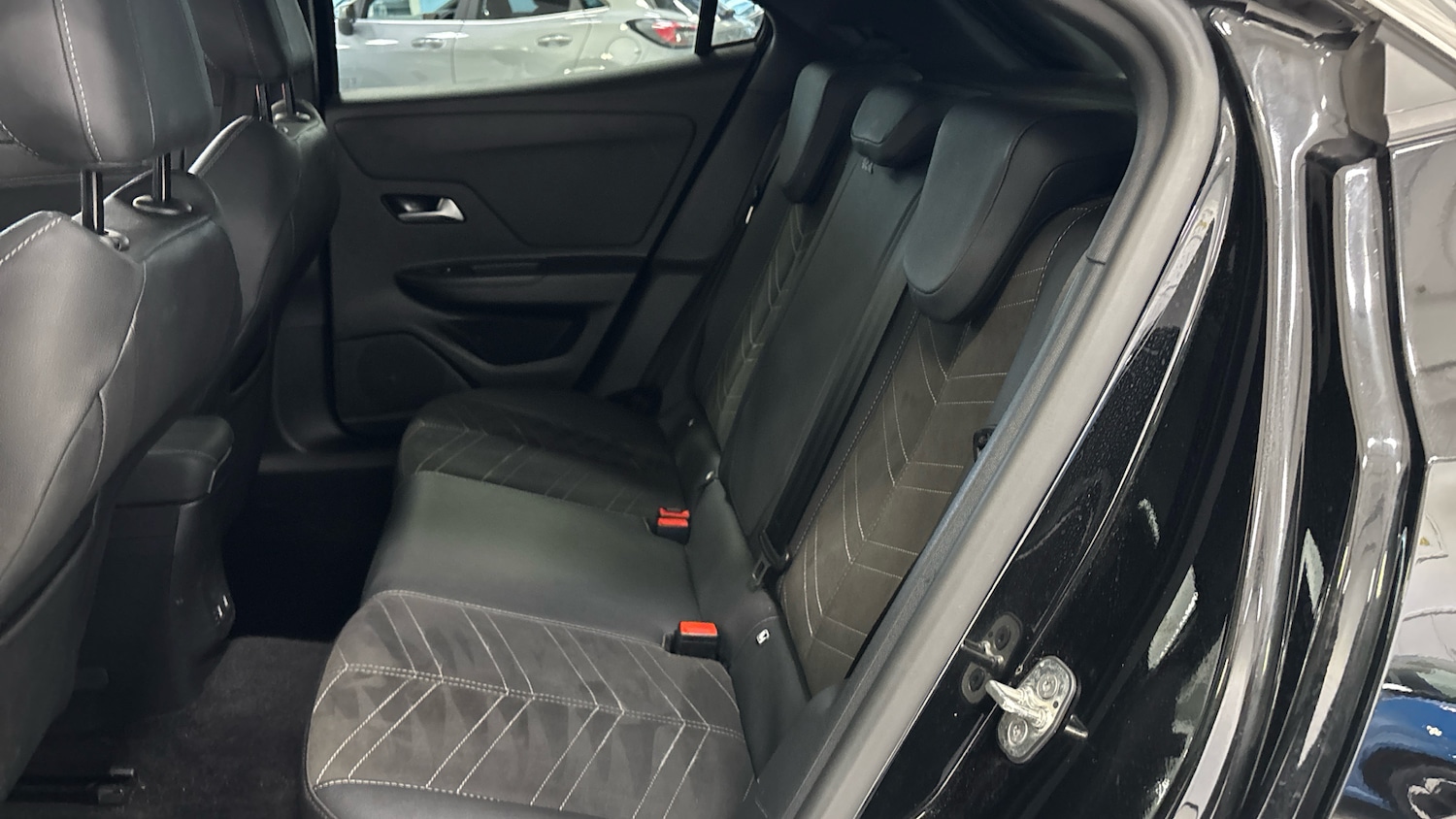 Used Vauxhall Mokka 2024 for sale - 76362860: Photo 16