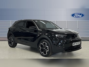 Used Vauxhall Mokka 2024 for sale - 76362860: Photo