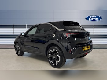 Used Vauxhall Mokka 2024 for sale - 76362860: Photo