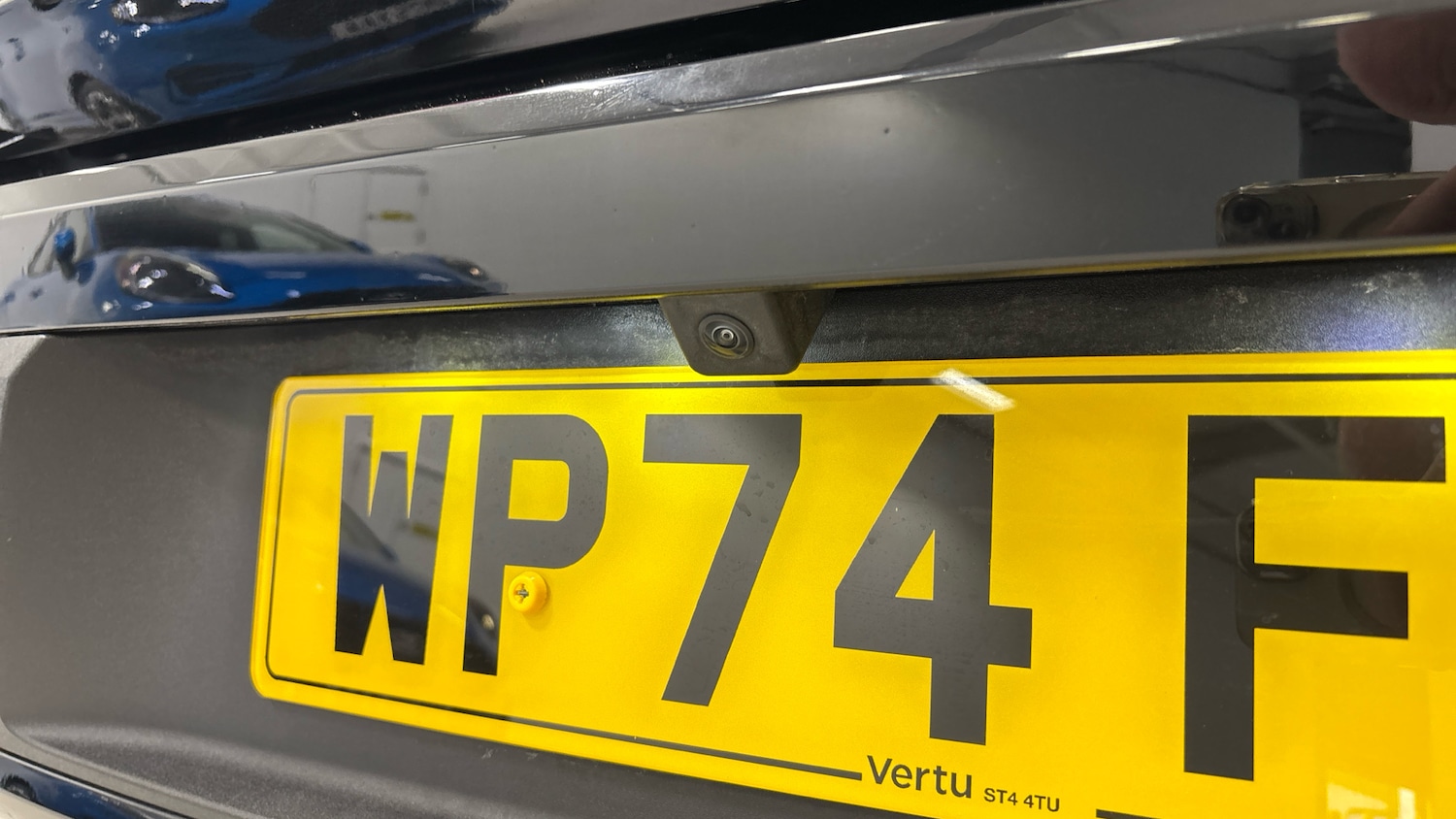 Used Vauxhall Mokka 2024 for sale - 76362860: Photo 38