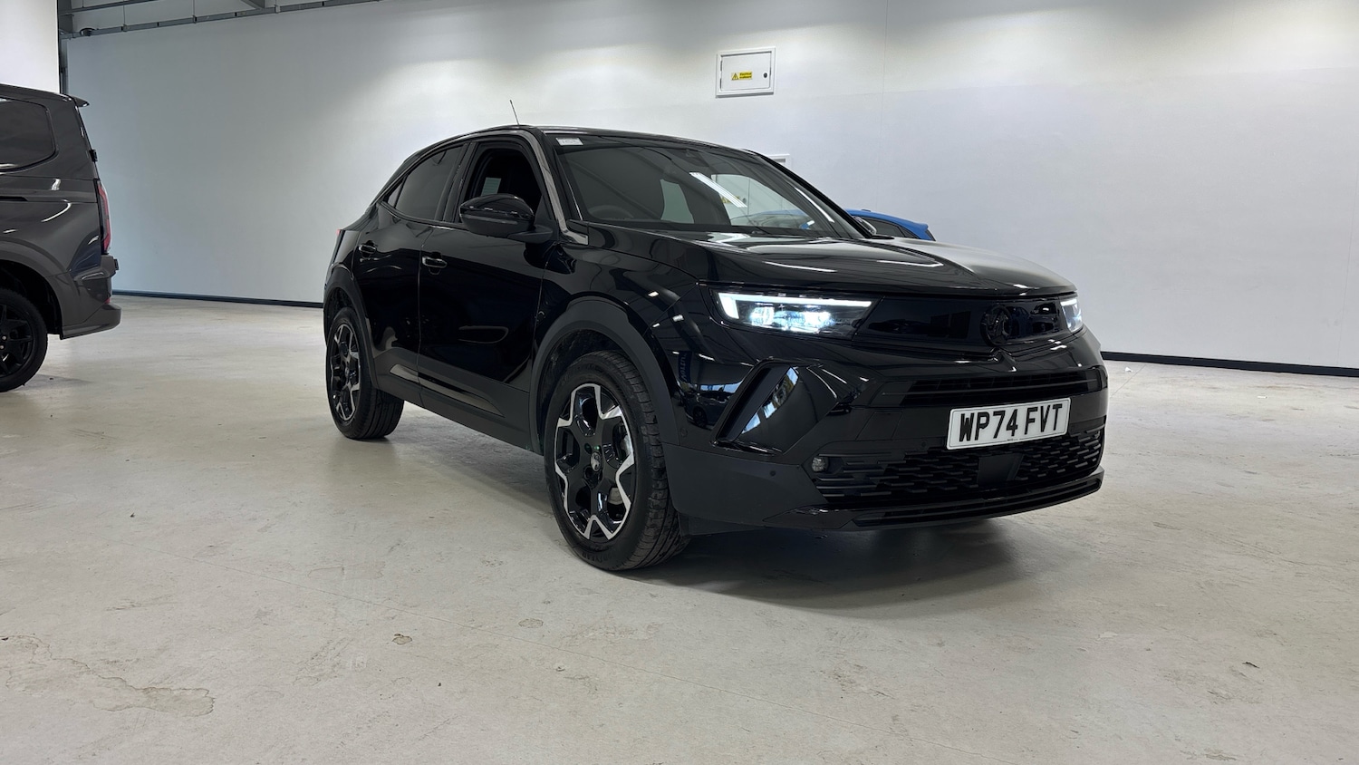 Used Vauxhall Mokka 2024 for sale - 76362860: Photo 42