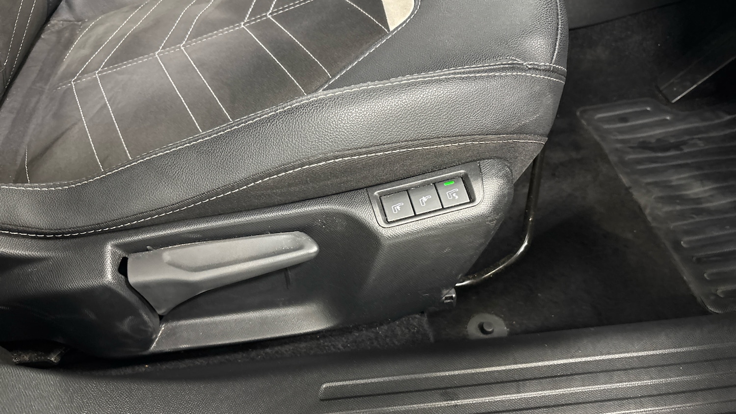 Used Vauxhall Mokka 2024 for sale - 76362860: Photo 43