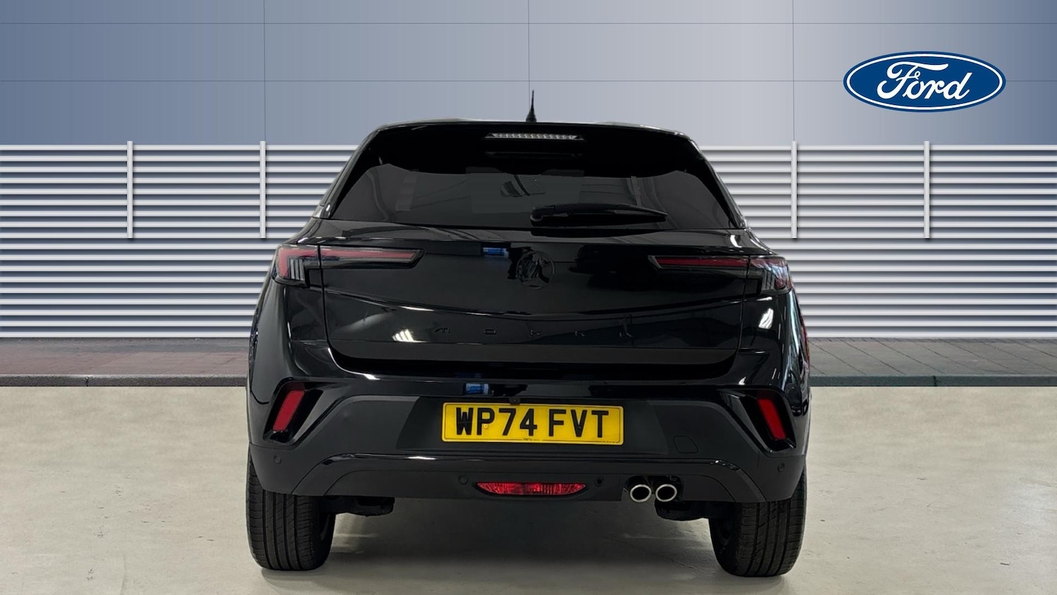 Used Vauxhall Mokka 2024 for sale - 76362860: Photo 6