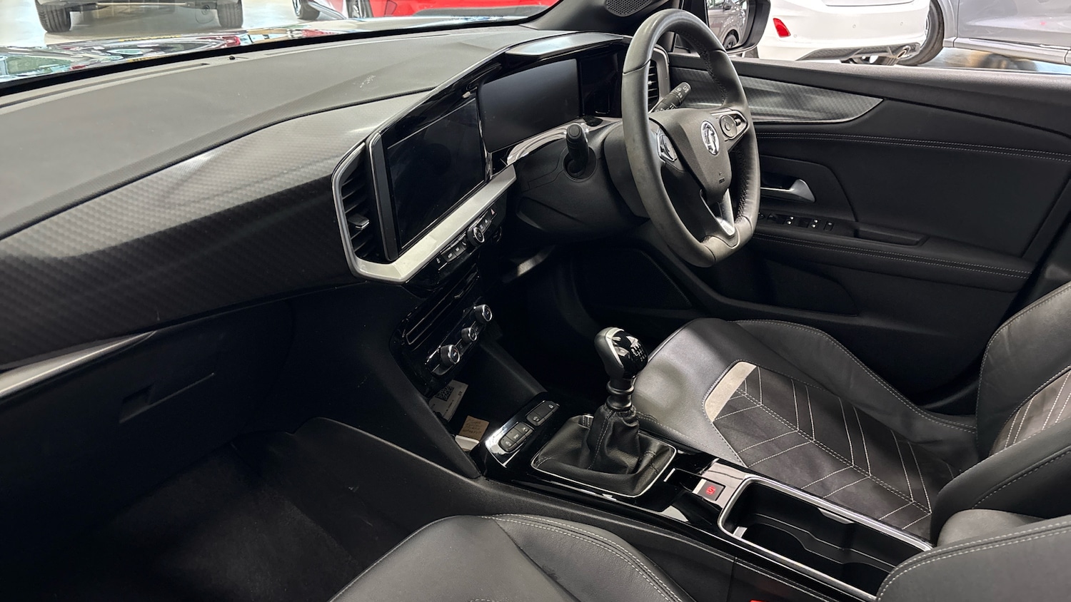 Used Vauxhall Mokka 2024 for sale - 76362860: Photo 9