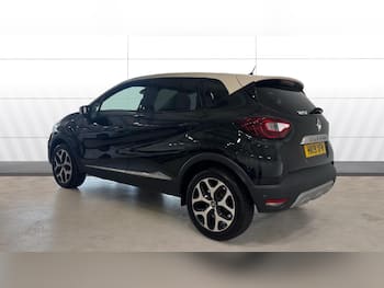 Used Renault Captur 2019 for sale - 79630161: Photo