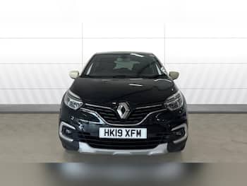 Used Renault Captur 2019 for sale - 79630161: Photo