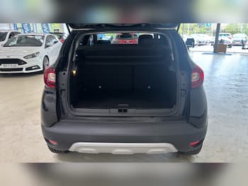 Used Renault Captur 2019 for sale - 79630161: Photo