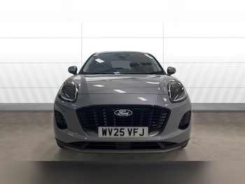 Used Ford Puma 2025 for sale - 78352394: Photo