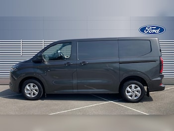 Used Ford Transit Custom 2025 for sale - 78991958: Photo
