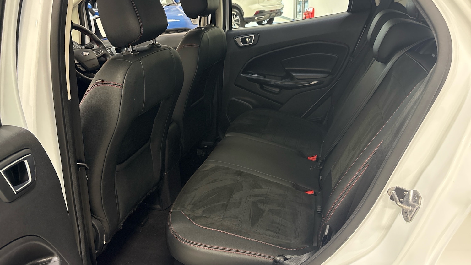 Used Ford Ecosport 2022 for sale - 76568403: Photo 16