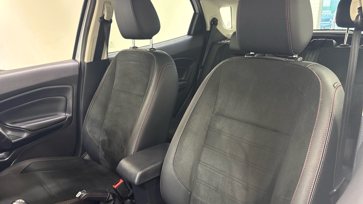 Used Ford Ecosport 2022 for sale - 76568403: Photo 23