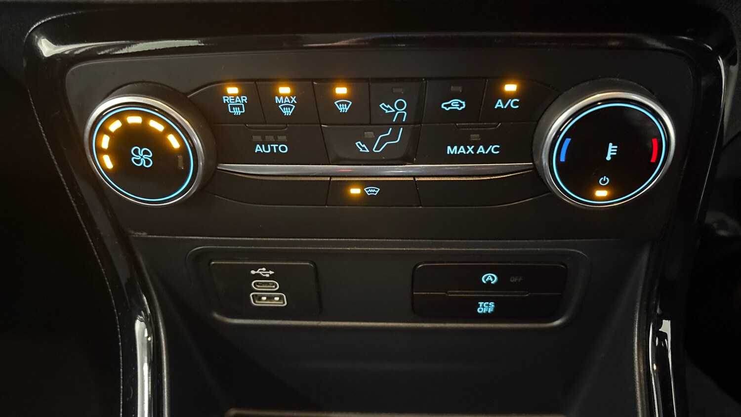 Used Ford Ecosport 2022 for sale - 76568403: Photo 33