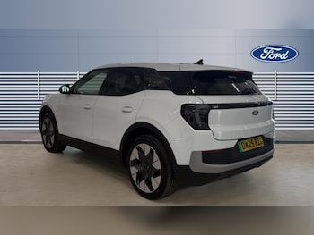 Used Ford Explorer 2025 for sale - 79277420: Photo