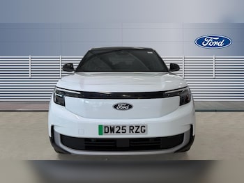 Used Ford Explorer 2025 for sale - 79277420: Photo