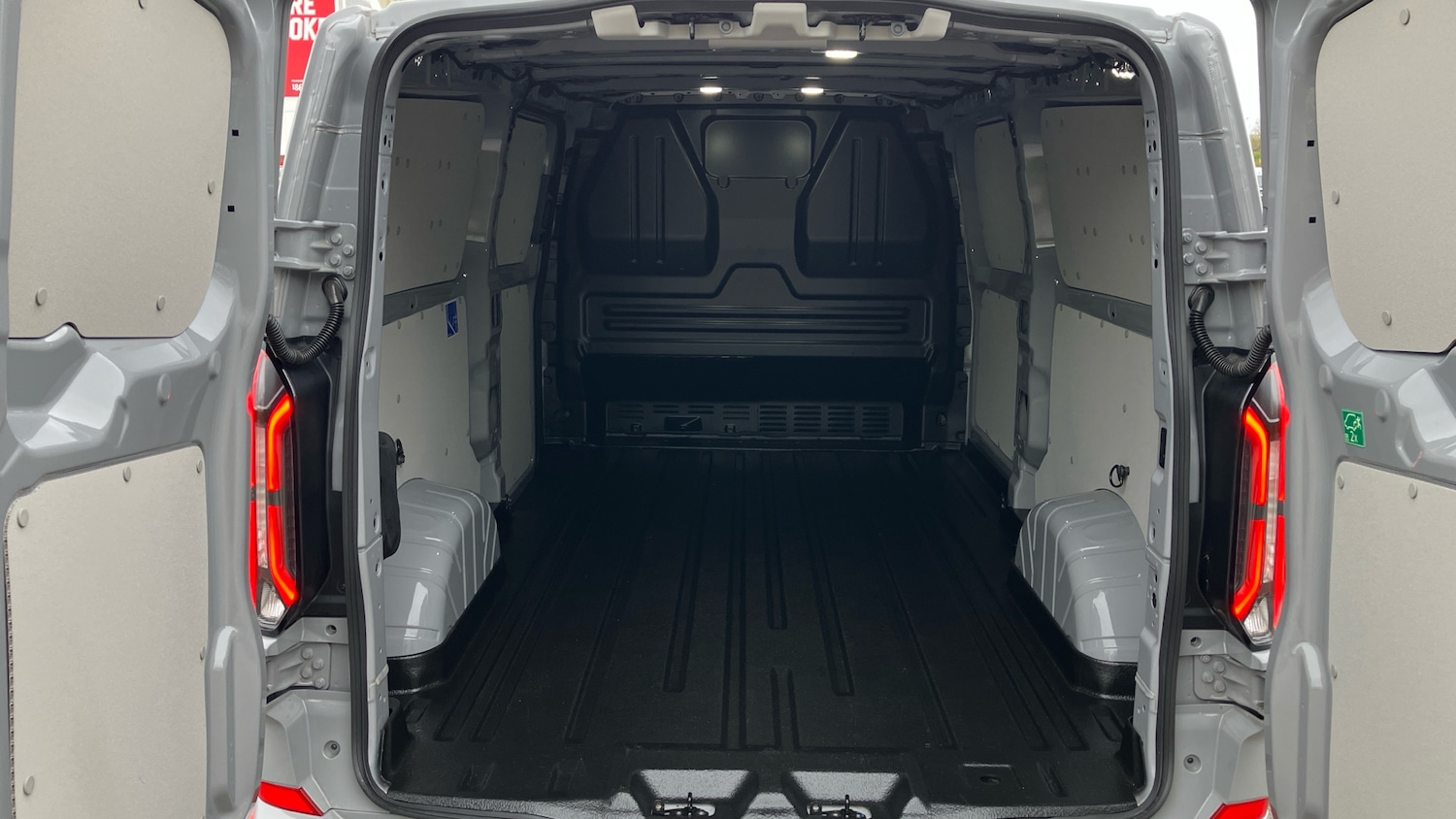 Used Ford Transit Custom 2025 for sale - 78107290: Photo 12