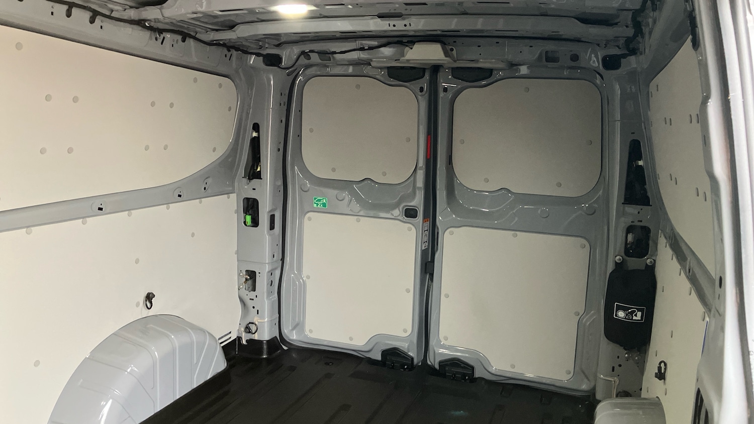 Used Ford Transit Custom 2025 for sale - 78107290: Photo 14