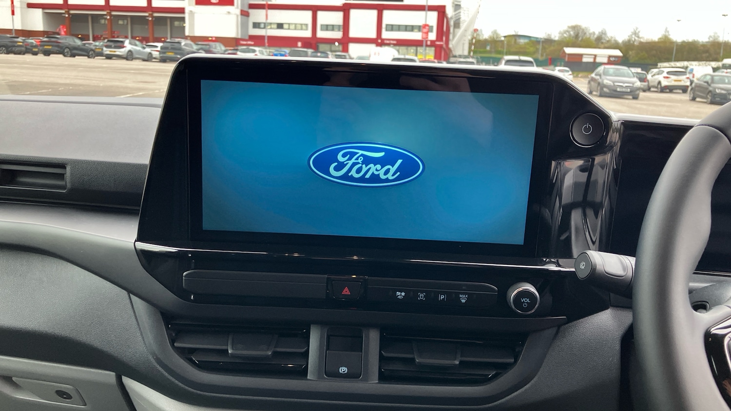 Used Ford Transit Custom 2025 for sale - 78107290: Photo 15