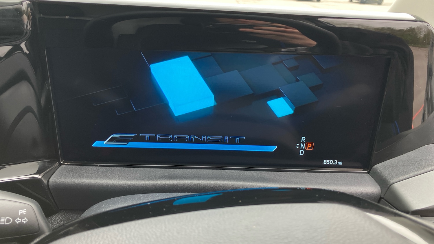 Used Ford Transit Custom 2025 for sale - 78107290: Photo 19