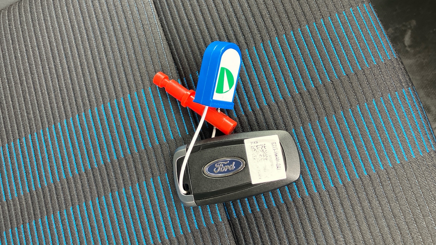 Used Ford Transit Custom 2025 for sale - 78107290: Photo 20