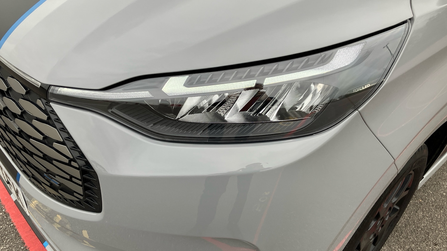 Used Ford Transit Custom 2025 for sale - 78107290: Photo 22