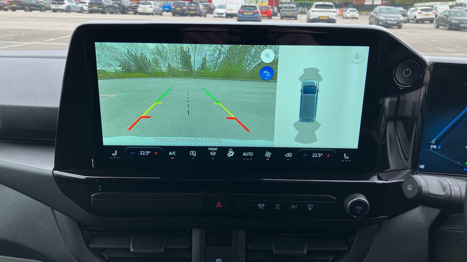 Used Ford Transit Custom 2025 for sale - 78107290: Photo 32