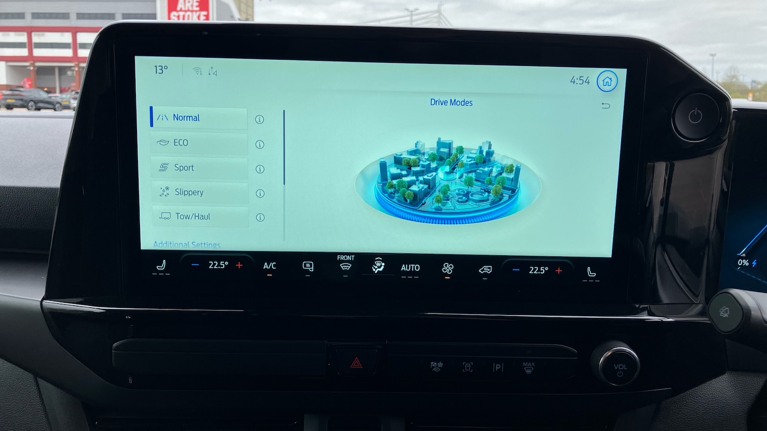 Used Ford Transit Custom 2025 for sale - 78107290: Photo 33