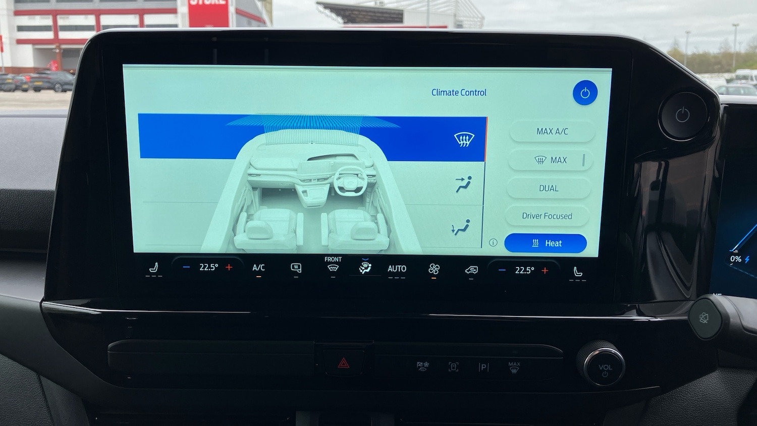 Used Ford Transit Custom 2025 for sale - 78107290: Photo 34