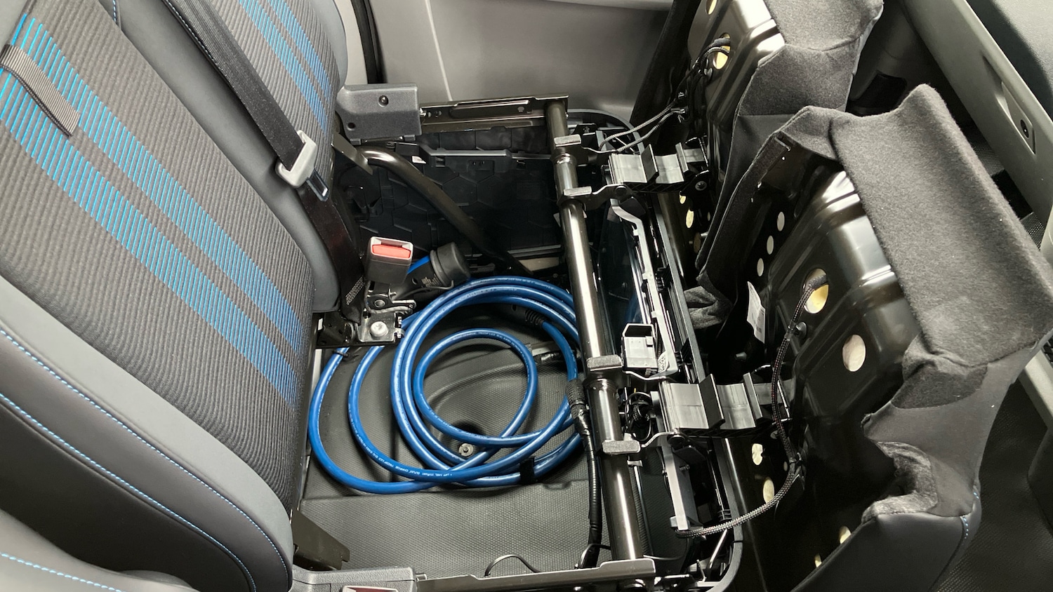 Used Ford Transit Custom 2025 for sale - 78107290: Photo 35