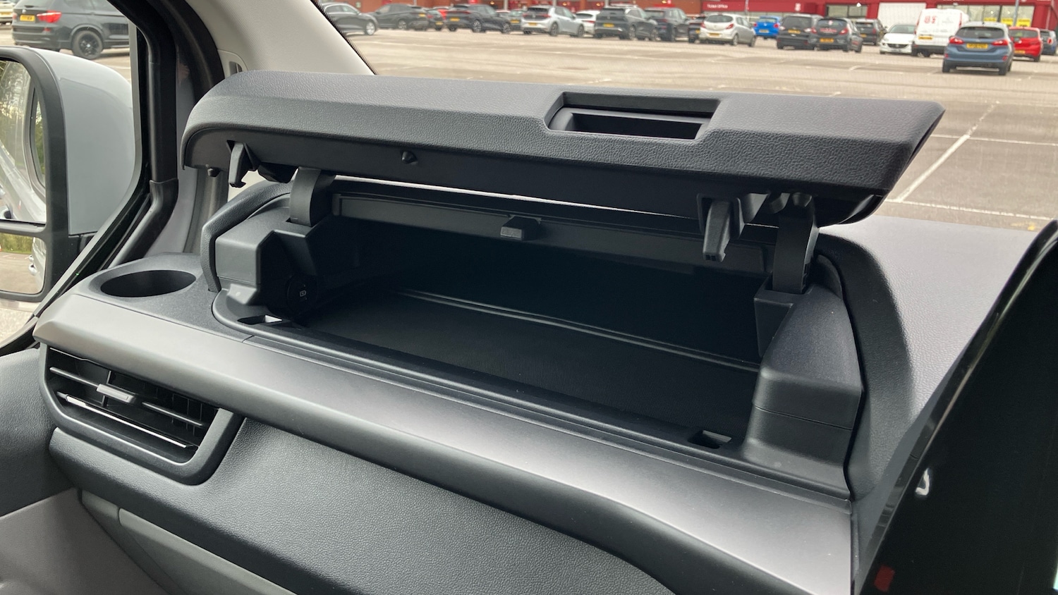 Used Ford Transit Custom 2025 for sale - 78107290: Photo 36