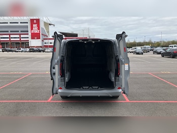 Used Ford Transit Custom 2025 for sale - 78107290: Photo