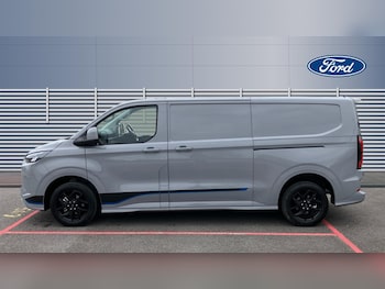 Used Ford Transit Custom 2025 for sale - 78107290: Photo