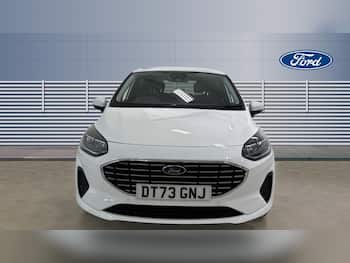 Used Ford Fiesta 2024 for sale - 79731583: Photo