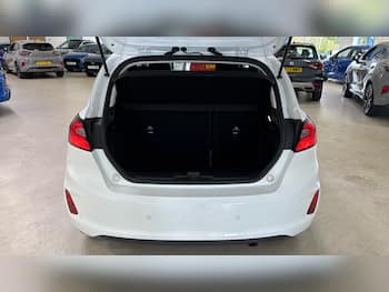 Used Ford Fiesta 2024 for sale - 79731583: Photo