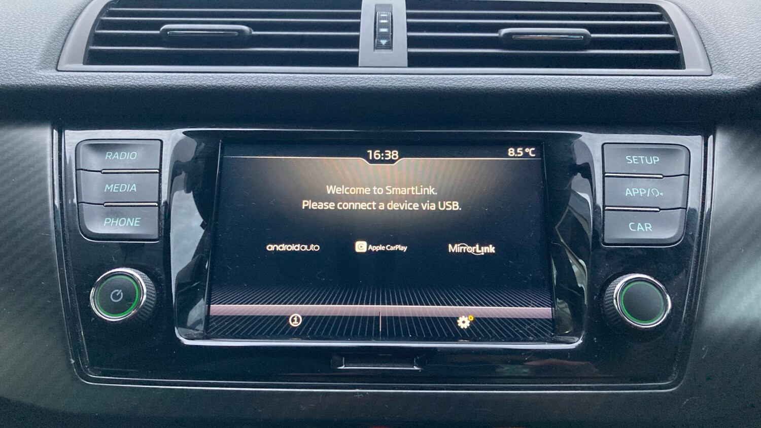 Used Skoda Fabia 2020 for sale - 77901481: Photo 12