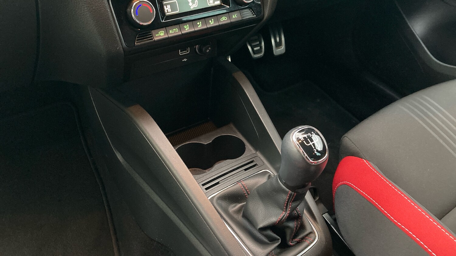 Used Skoda Fabia 2020 for sale - 77901481: Photo 13