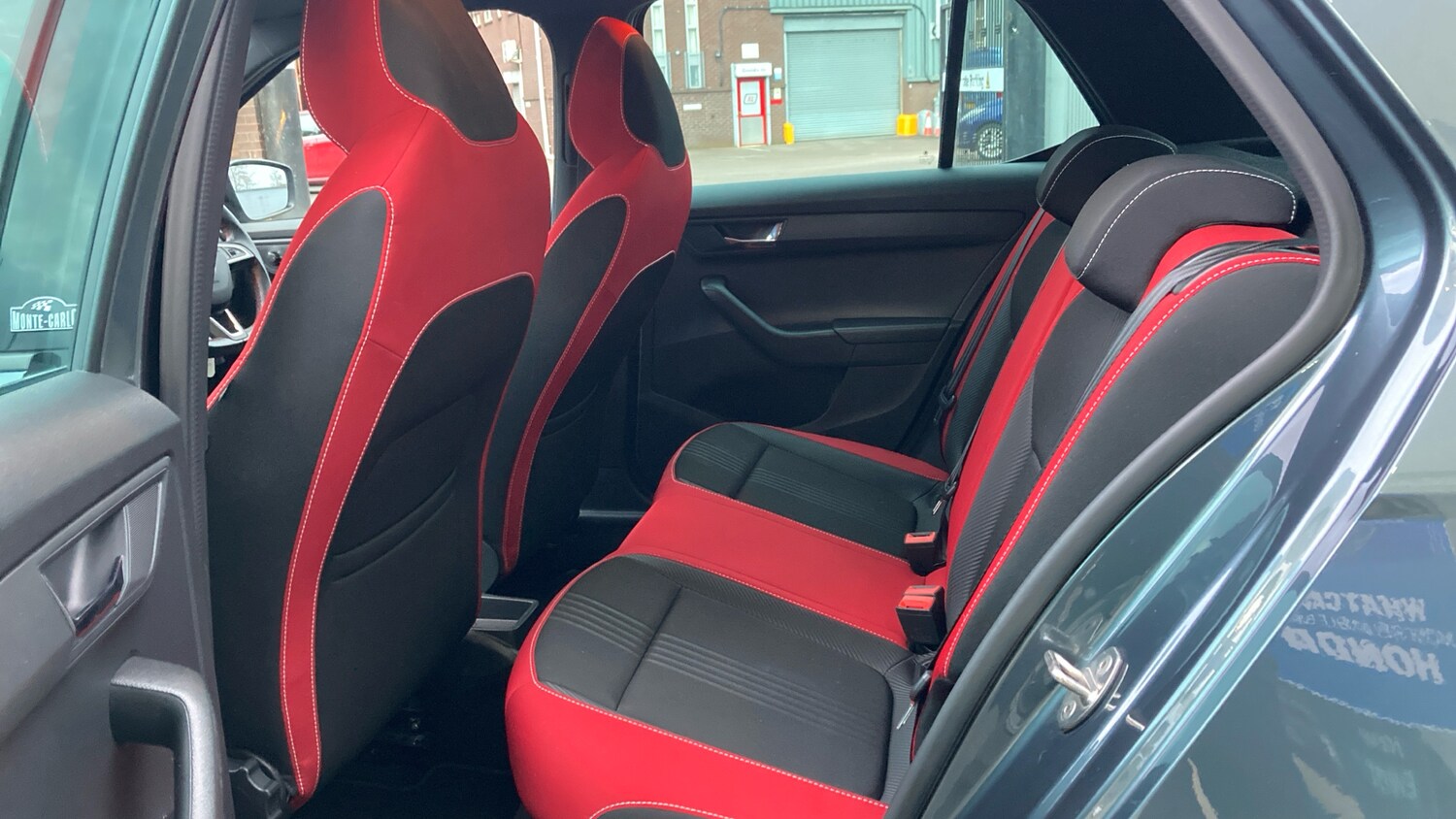 Used Skoda Fabia 2020 for sale - 77901481: Photo 16