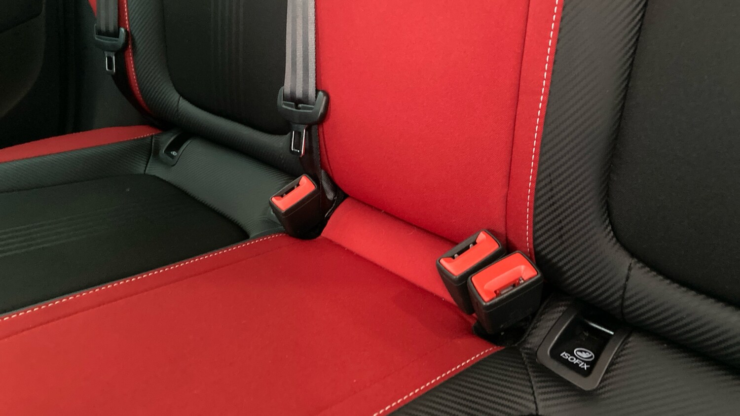 Used Skoda Fabia 2020 for sale - 77901481: Photo 17