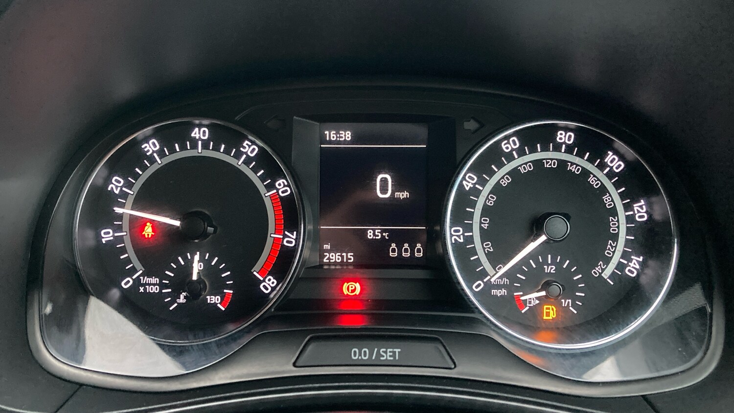 Used Skoda Fabia 2020 for sale - 77901481: Photo 18