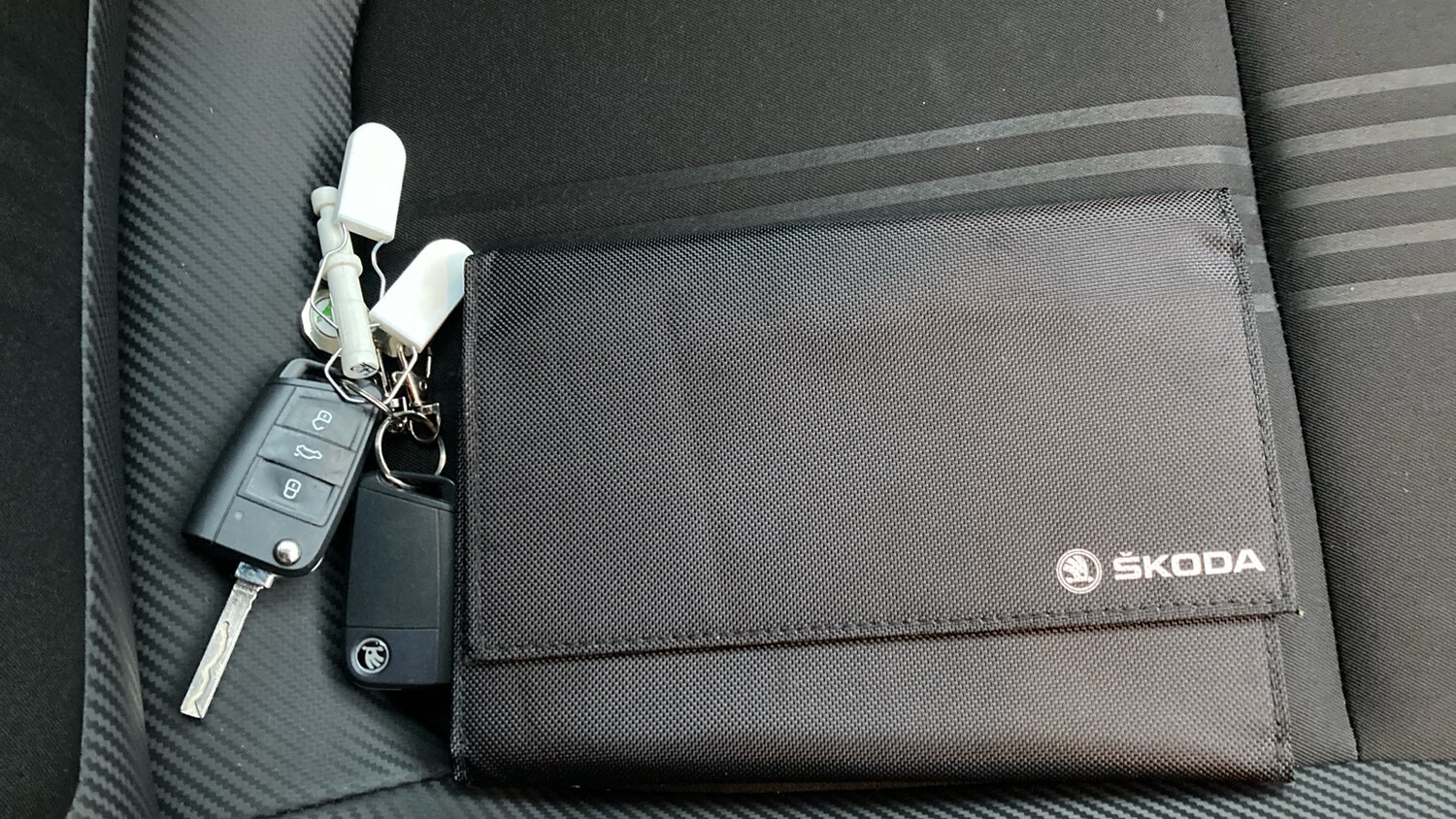 Used Skoda Fabia 2020 for sale - 77901481: Photo 19