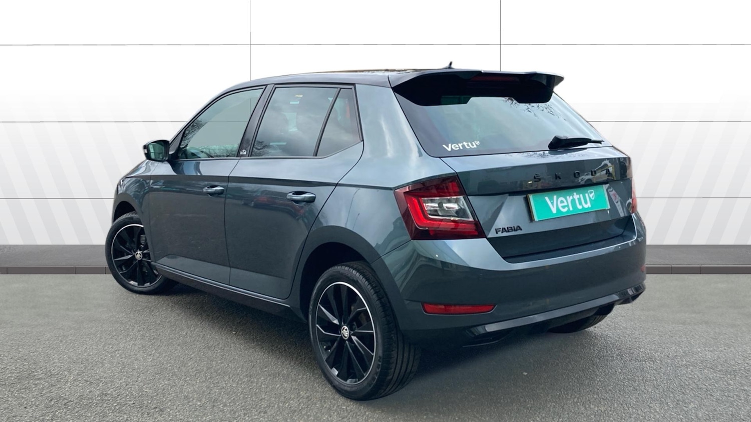 Used Skoda Fabia 2020 for sale - 77901481: Photo 2