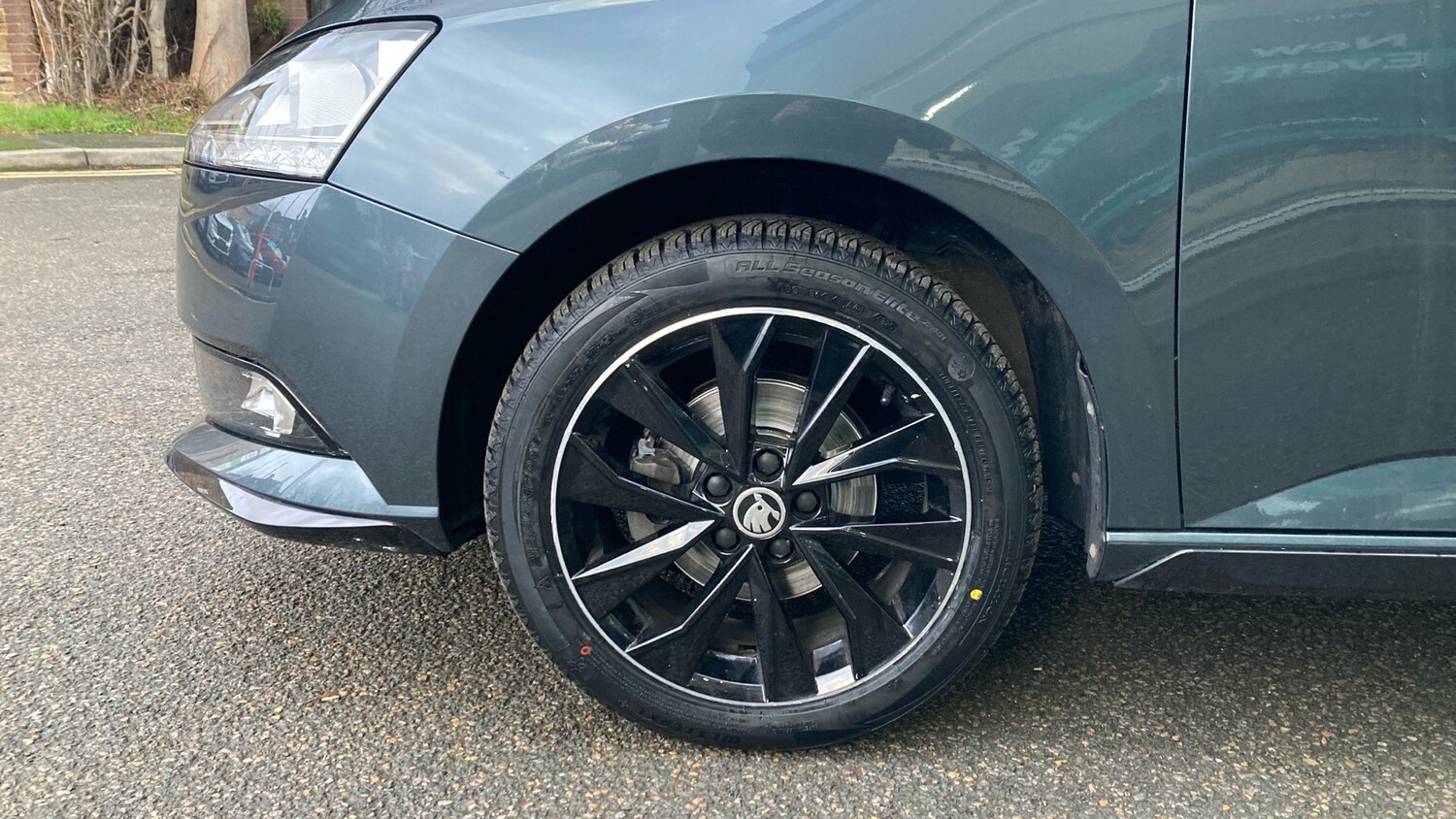 Used Skoda Fabia 2020 for sale - 77901481: Photo 22