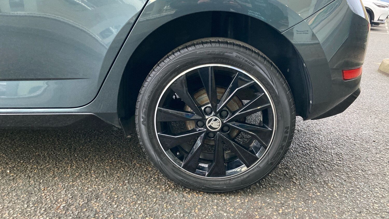 Used Skoda Fabia 2020 for sale - 77901481: Photo 23