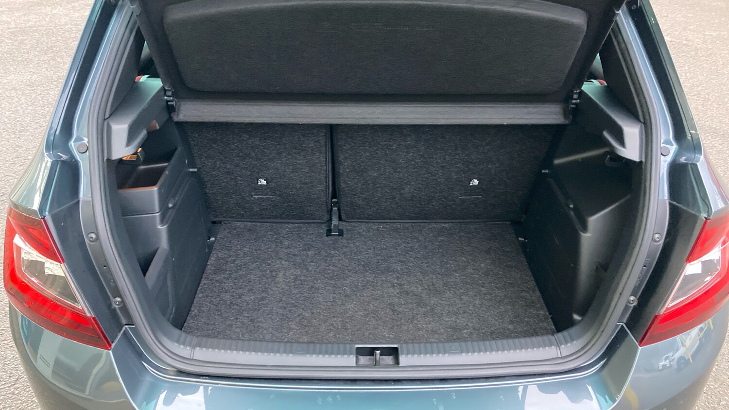 Used Skoda Fabia 2020 for sale - 77901481: Photo 25