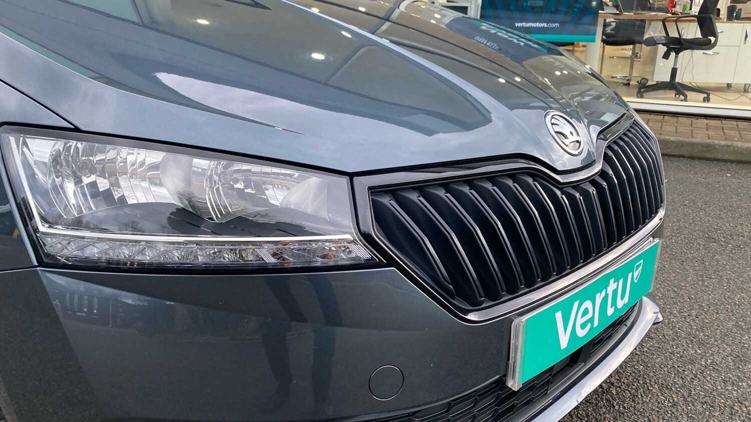 Used Skoda Fabia 2020 for sale - 77901481: Photo 29