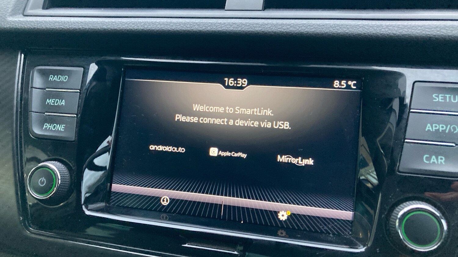 Used Skoda Fabia 2020 for sale - 77901481: Photo 31