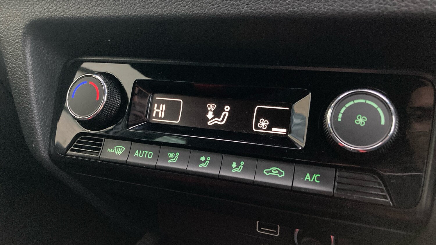 Used Skoda Fabia 2020 for sale - 77901481: Photo 34