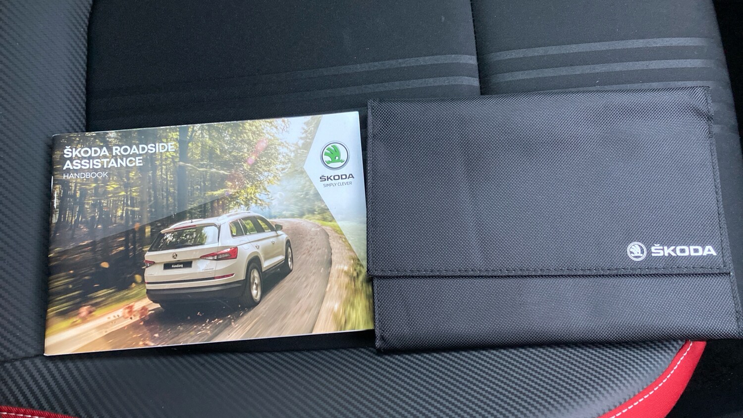 Used Skoda Fabia 2020 for sale - 77901481: Photo 41